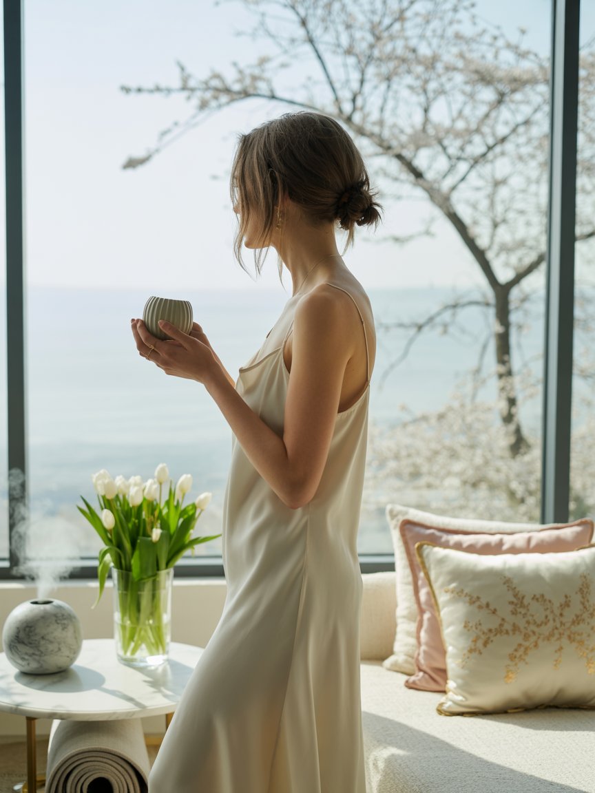 The Soft Life Reset System