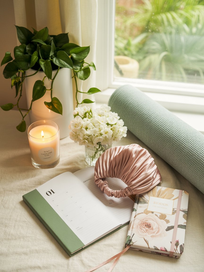 Spring Reset Your Life Kit