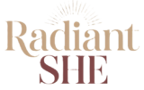 radiantshe Logo