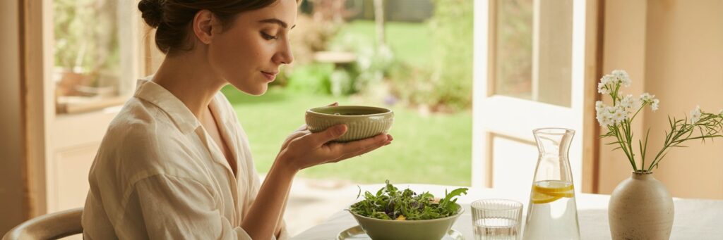 spring food