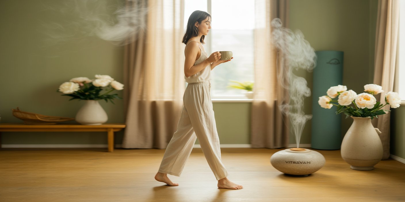 Spring Reset: How To Create A Life That Feels Like You. spring time