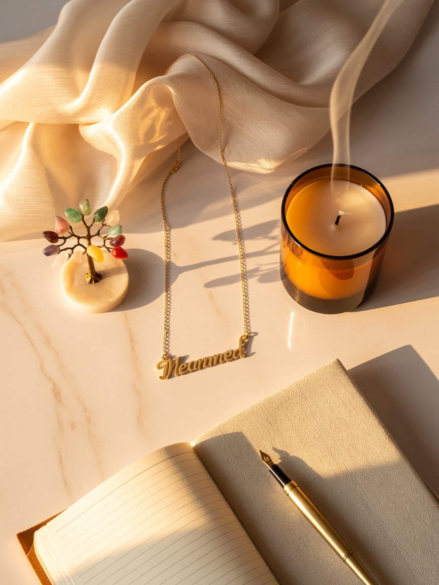 A woman at peace — Mother's Day gifts for her