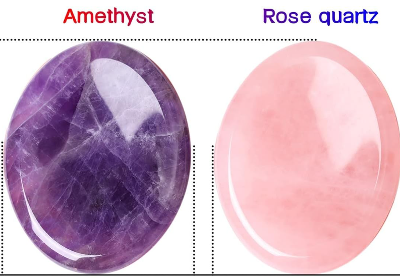 Crystal Points